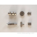 2021 factory zamak die casting part train parts and auto parts